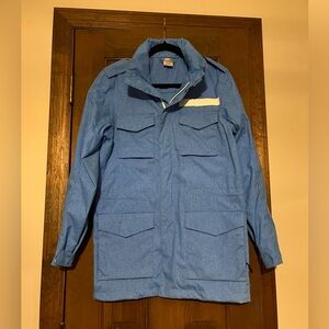 Nike Tech Pack Jacket M65